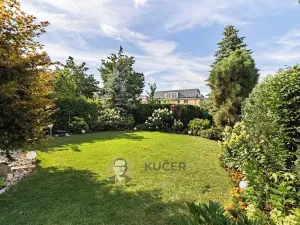 Prodej bytu 2+kk, Praha - Újezd nad Lesy, Račiněveská, 95 m2