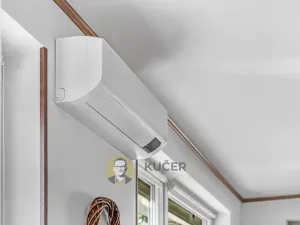 Prodej bytu 2+kk, Praha - Újezd nad Lesy, Račiněveská, 95 m2
