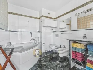 Prodej bytu 2+kk, Praha - Újezd nad Lesy, Račiněveská, 95 m2
