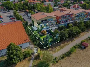 Prodej bytu 2+kk, Praha - Újezd nad Lesy, Račiněveská, 95 m2