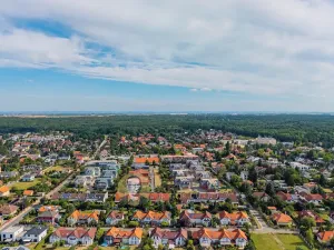 Prodej bytu 2+kk, Praha - Újezd nad Lesy, Račiněveská, 95 m2