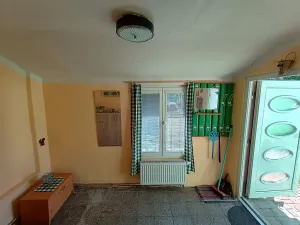 Prodej rodinného domu, Žďár, 68 m2