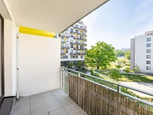 Prodej bytu 1+kk, Praha - Modřany, Soukalova, 38 m2