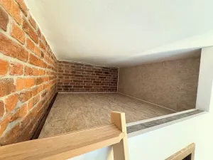 Prodej bytu 1+1, Jihlava, Mahlerova, 36 m2