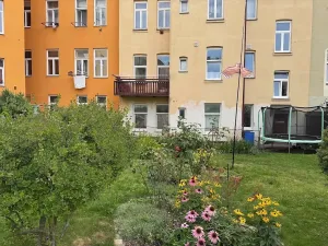 Prodej bytu 1+1, Jihlava, Mahlerova, 36 m2