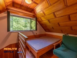 Prodej chaty, Šárovcova Lhota, 51 m2