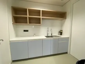 Pronájem obchodního prostoru, Praha - Smíchov, Na Valentince, 240 m2