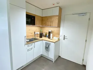Pronájem kanceláře, Praha - Nové Město, Václavské náměstí, 238 m2
