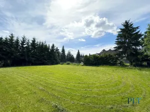 Prodej pozemku pro bydlení, Babice, Starobabická, 972 m2