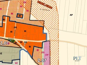 Prodej pozemku pro bydlení, Babice, Starobabická, 972 m2