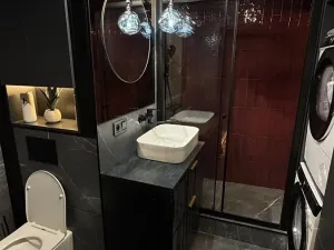 Prodej bytu 2+kk, Praha - Krč, Sládkovičova, 39 m2