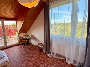Pronájem pokoje, Praha - Lipence, Jílovišťská, 15 m2