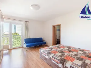 Pronájem bytu 3+kk, Praha - Háje, Tatarkova, 111 m2