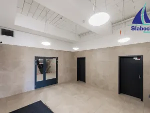 Prodej bytu 2+kk, Praha - Letňany, Škrábkových, 68 m2