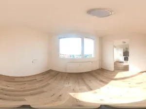 Pronájem bytu 1+1, Praha - Hostivař, plukovníka Mráze, 39 m2