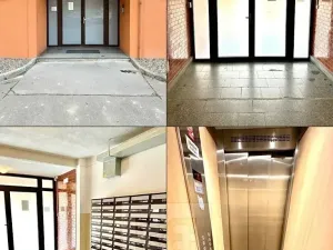 Pronájem bytu 1+1, Praha - Hostivař, plukovníka Mráze, 39 m2