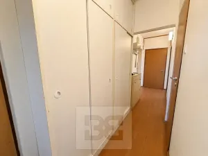 Pronájem bytu 3+1, Jihlava, Vrchlického, 73 m2