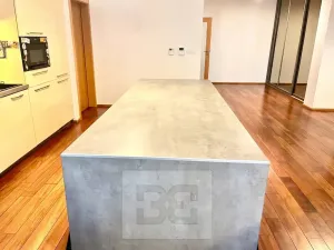 Pronájem bytu 3+kk, Praha - Košíře, Musílkova, 109 m2