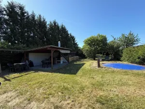 Pronájem chaty, Třebechovice pod Orebem, 20 m2