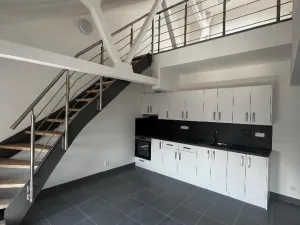 Pronájem bytu 2+kk, Šternberk, náměstí Svobody, 71 m2