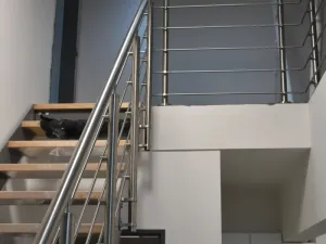 Pronájem bytu 2+kk, Šternberk, náměstí Svobody, 71 m2