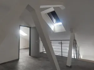 Pronájem bytu 2+kk, Šternberk, náměstí Svobody, 71 m2