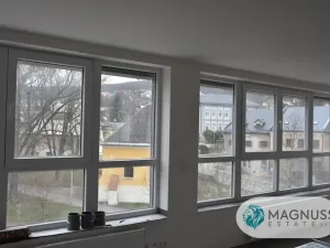 Pronájem bytu 2+kk, Šternberk, náměstí Svobody, 40 m2