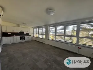 Pronájem bytu 2+kk, Šternberk, náměstí Svobody, 40 m2