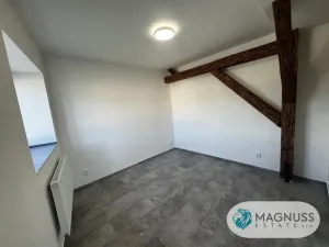 Pronájem bytu 2+kk, Šternberk, náměstí Svobody, 40 m2