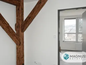 Pronájem bytu 2+kk, Šternberk, náměstí Svobody, 40 m2