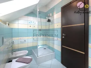 Prodej rodinného domu, Praha - Šeberov, Karfíkova, 354 m2