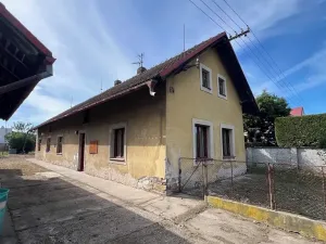 Prodej rodinného domu, Břehy, Bahníkova, 198 m2