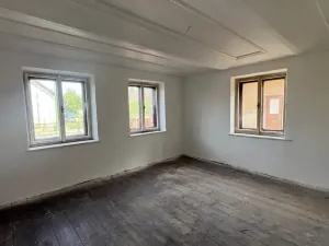 Prodej rodinného domu, Břehy, Bahníkova, 198 m2