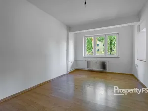 Prodej bytu 1+1, Karviná - Ráj, Školská, 35 m2
