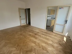 Prodej bytu 2+1, Roudnice nad Labem, Na Urbance, 53 m2