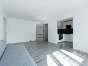 Pronájem bytu 2+1, Teplice, Duchcovská, 61 m2