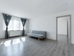 Pronájem bytu 2+1, Teplice, Duchcovská, 61 m2