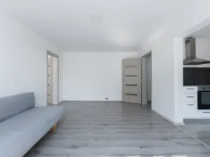 Pronájem bytu 2+1, Teplice, Duchcovská, 61 m2