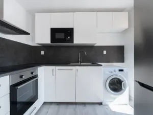 Pronájem bytu 2+1, Teplice, Duchcovská, 61 m2