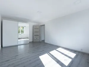 Pronájem bytu 2+1, Teplice, Duchcovská, 61 m2