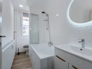 Pronájem bytu 2+1, Teplice, Duchcovská, 61 m2
