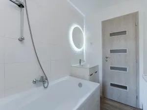 Pronájem bytu 2+1, Teplice, Duchcovská, 61 m2