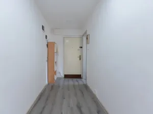 Pronájem bytu 2+1, Teplice, Duchcovská, 61 m2