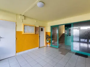 Pronájem bytu 2+1, Teplice, Duchcovská, 61 m2
