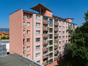 Pronájem bytu 2+1, Teplice, Duchcovská, 61 m2