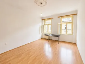 Pronájem bytu 2+1, Praha - Nusle, Na Zámecké, 55 m2