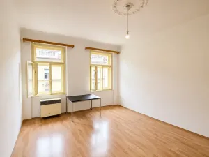 Pronájem bytu 2+kk, Praha - Nusle, Na Zámecké, 55 m2