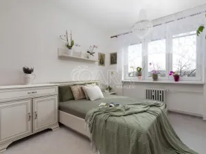 Pronájem bytu 3+1, Nový Jičín, Gregorova, 62 m2
