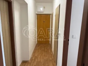 Pronájem bytu 3+1, Nový Jičín, Gregorova, 62 m2