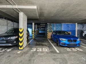 Pronájem bytu 2+kk, Praha - Hlubočepy, Kováříkova, 45 m2